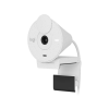 Logitech Brio 300 FullHD webkamera, piszkosfehér (960-001442)