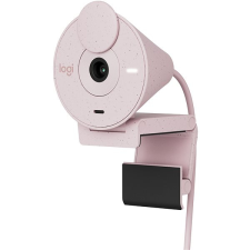Logitech Brio 300 - Rose webkamera