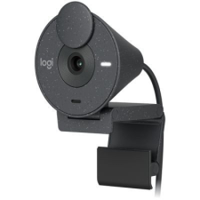 Logitech Brio 300 Webkamera Graphite webkamera