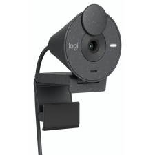 Logitech BRIO 305 grafit webkamera