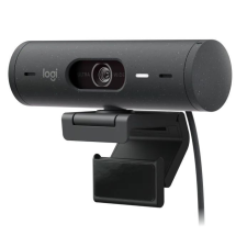 Logitech Brio 505 Webkamera Graphite webkamera