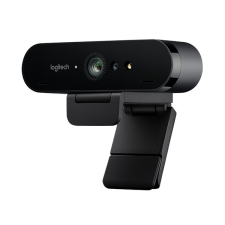 Logitech brio ultra hd pro webkamera 960-001106 webkamera