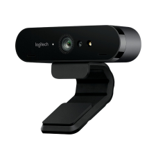 Logitech Brio Webkamera Black (960-001106) webkamera