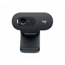 Logitech C505 Webkamera Black webkamera