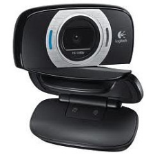 Logitech C615 (960-001056/0736) webkamera