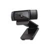 Logitech C920 HD Pro Webkamera Black (960-001055)