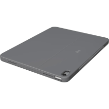 Logitech Combo Touch for iPad Air 13 Oxford Grey US" tablet tok