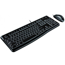 Logitech Cordless MK 120 (920-002542) billentyűzet