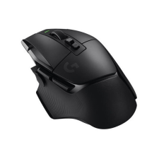 Logitech Egér - G502 X Lightspeed Vezeték Nélküli Gaming, Fekete egér