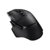 Logitech Egér - G502 X Lightspeed Vezeték Nélküli Gaming, Fekete (325269)