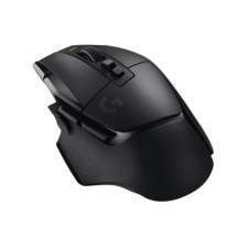 Logitech Egér - G502 X Lightspeed Vezeték Nélküli Gaming, Fekete (325269) egér