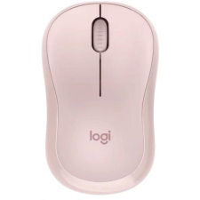 Logitech Egér - M240 Vezeték Nélküli Bluetooth Optikai, Rózsaszín egér