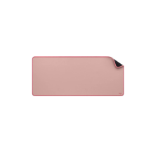 Logitech egérpad studio series - darker rose egérpad