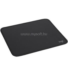 Logitech Egérpad - Studio Series egérpad (200x230x2mm, grafitszürke) (956-000049) egérpad