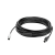 Logitech Extender Cable for Group 10m Black (939-001487)