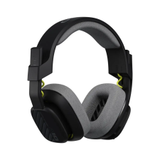 Logitech Fejhallgató Játék Mikrofonnal Logitech 939-002047 fülhallgató, fejhallgató