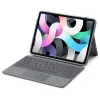 Logitech Folio Touch iPad Air (4. gen) Német szürke (920-009956)