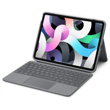 Logitech Folio Touch iPad Air (4. gen) Német szürke (920-009956) tablet kellék