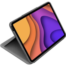 Logitech Folio Touch pro iPad Air (4. a 5. gen.), UK tablet tok