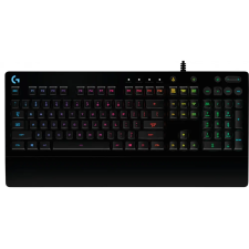 Logitech G213 Prodigy (920-010739) billentyűzet