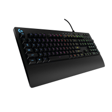 Logitech G213 Prodigy RGB Magyar (920-010739) billentyűzet