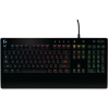 Logitech G213 Prodigy USB Gaming Billentyűzet - Cseh (920-010738)