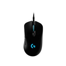 Logitech G403 HERO Gaming Mouse EWR2 (910-005633) - Egér egér