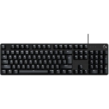 Logitech G413 SE Mechanical Gaming Keyboard Black - US INTL billentyűzet