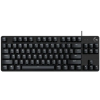 Logitech G413 TKL SE Mechanical Gaming Keyboard Black US