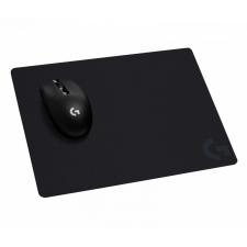Logitech G440 Gaming Egérpad Black (943-000791) asztali számítógép kellék