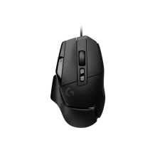 Logitech G502 X Gaming Mouse Black (910-006138) egér