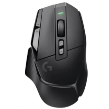 Logitech G502 X Lightspeed (910-006180) egér
