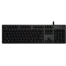 Logitech G512 GX Brown Tactile Carbon US 920-009352 billentyűzet