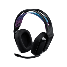 Logitech G535 (939-002219) fülhallgató, fejhallgató
