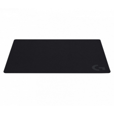 Logitech G640 Large Cloth Egérpad Black (943-000799) egérpad