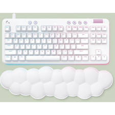 Logitech G713 UK (Qwerty) Tactile billentyűzet fehér (920-010420) (920-010420) - Billentyűzet billentyűzet