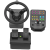 Logitech G Farming Simulator Kormány + Pedál + Vezérlő