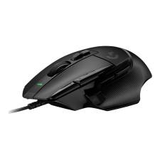 Logitech G G502 X - mouse - USB - black (910-006139) egér