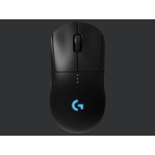 Logitech G PRO Wireless Gamer Black (910-005272) egér