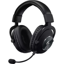 Logitech G PRO X (991-000550) fülhallgató, fejhallgató