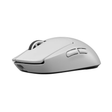 Logitech G Pro X Superlight 2 Wireless White (910-006639) egér