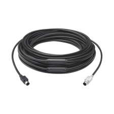 Logitech Group hosszabbító kábel 15m (939-001490) kábel és adapter