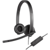 Logitech H570E Stereo (981-000575)