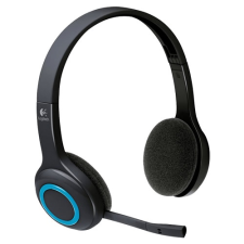 Logitech H600 fülhallgató, fejhallgató