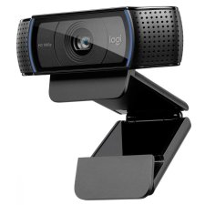 Logitech HD Pro Webcam C920e V1 Bontott termék! webkamera