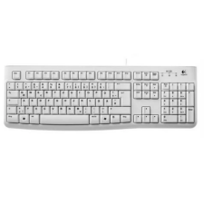 Logitech K120 DE (920-003626) billentyűzet