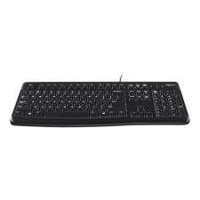 Logitech K120 [Német] (920-002508) billentyűzet