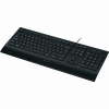 Logitech K280E Pro f/ Business billentyűzet USB QWERTZ Német Fekete (920-008669)