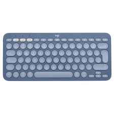 Logitech K380 Multi-Device Bluetooth Mac Keyboard US Angol áfonya billentyűzet