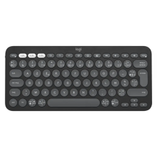 Logitech K380s Pebble Keys 2 US 920-011851 billentyűzet